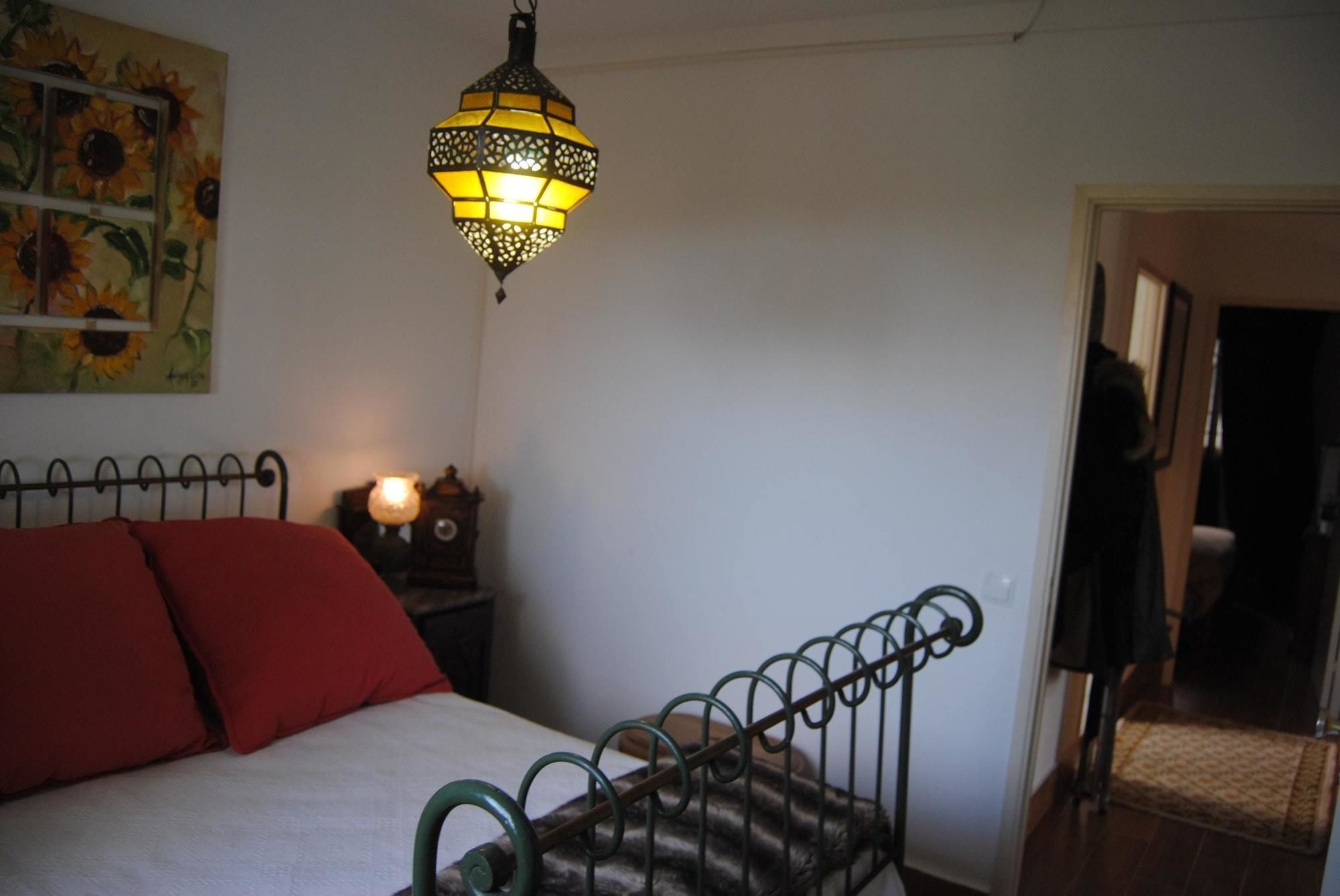 Villa With 2 Bedrooms In Alcabideche, With Private Pool, Enclosed Gard Кашкайш Экстерьер фото
