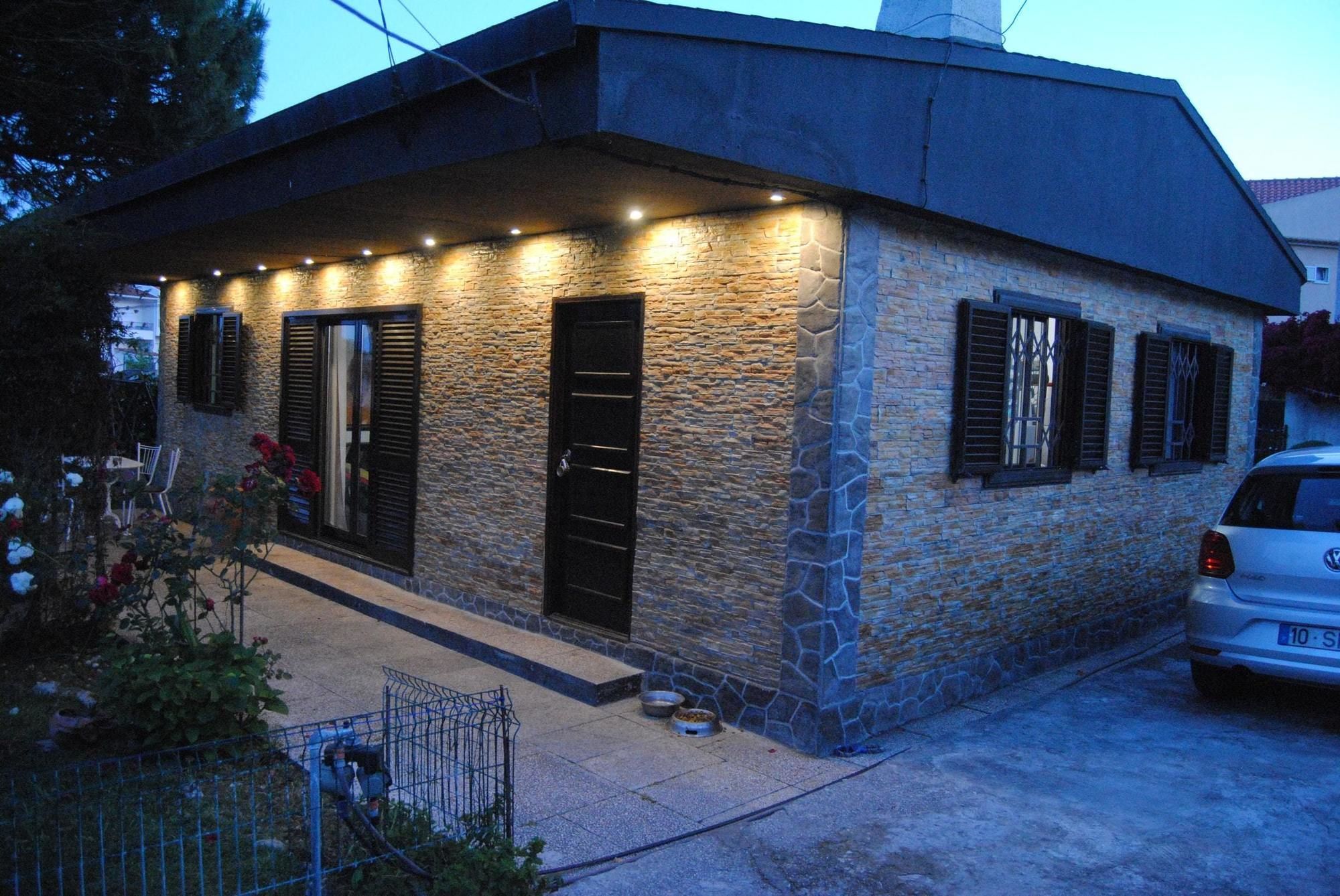 Villa With 2 Bedrooms In Alcabideche, With Private Pool, Enclosed Gard Кашкайш Экстерьер фото