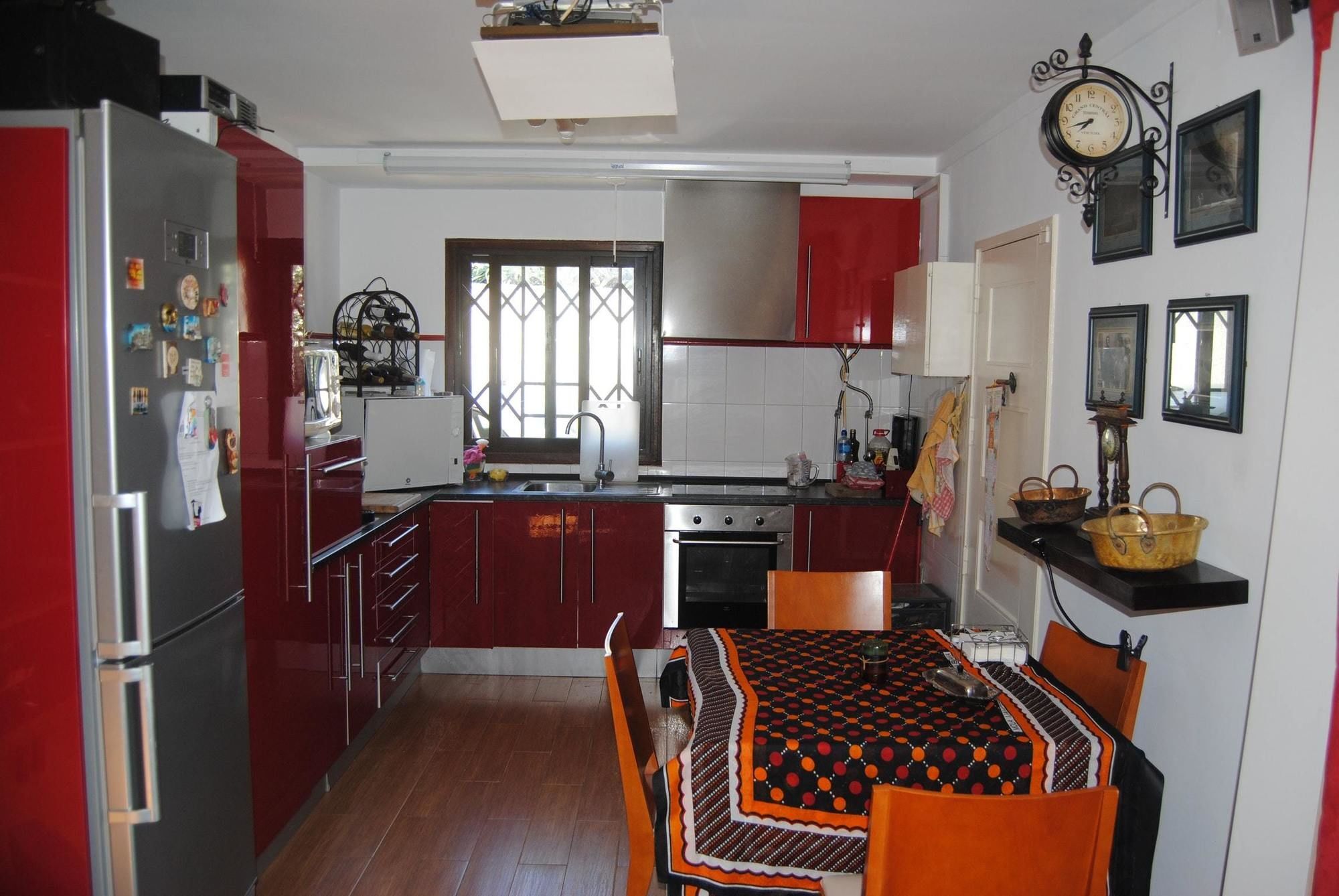 Villa With 2 Bedrooms In Alcabideche, With Private Pool, Enclosed Gard Кашкайш Экстерьер фото