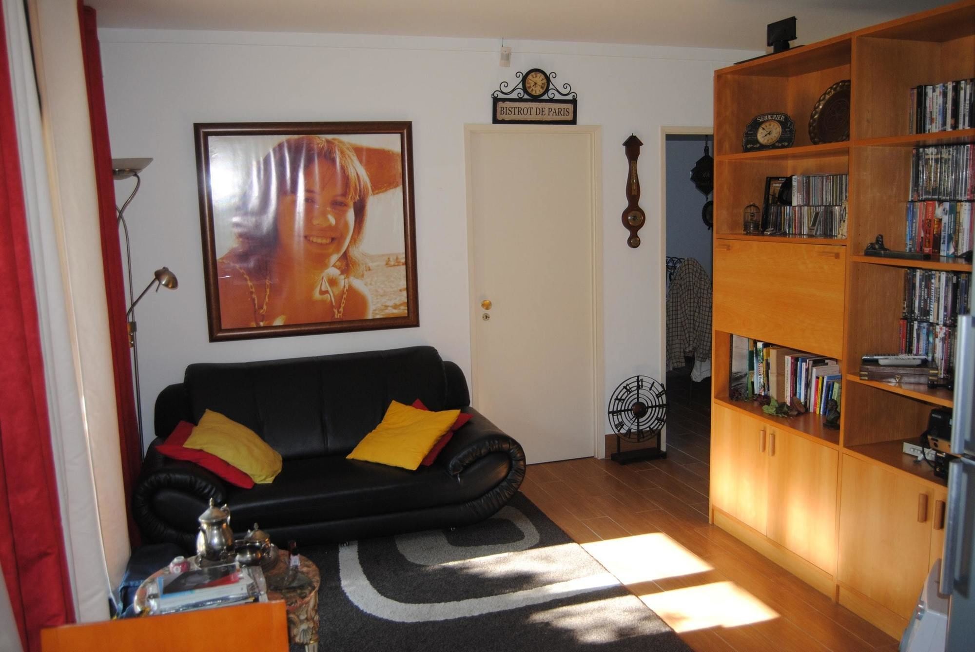 Villa With 2 Bedrooms In Alcabideche, With Private Pool, Enclosed Gard Кашкайш Экстерьер фото